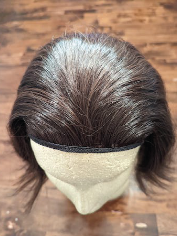 Head Band Fall - Image 5